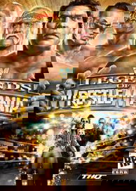 Profile picture of WWE Legends of WrestleMania