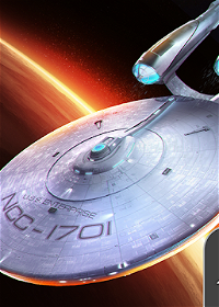 Profile picture of Star Trek Fleet Command
