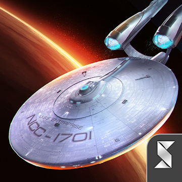 Image of Star Trek Fleet Command