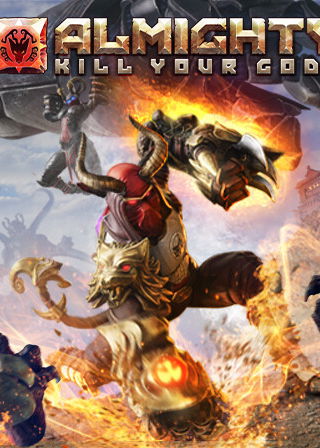 Profile picture of Almighty: Kill Your Gods
