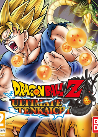 Profile picture of Dragon Ball Z: Ultimate Tenkaichi