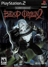 Profile picture of Blood Omen 2