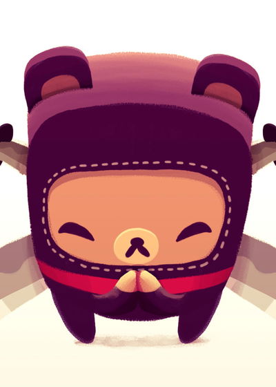 Profile picture of Bushido Bear