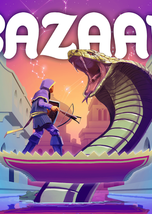 Profile picture of Bazaar Profile picture of Bazaar