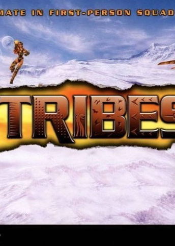 Profile picture of Starsiege: Tribes