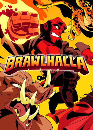 Profile picture of Brawlhalla Profile picture of Brawlhalla