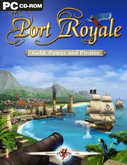 Image of Port Royale