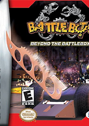 Profile picture of BattleBots: Beyond the BattleBox
