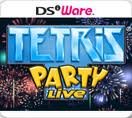 Image of Tetris Party Live
