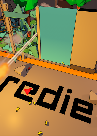 Profile picture of Redie