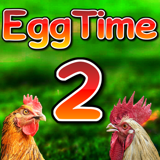 Image of EggTime 2