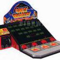 Image of Space Invaders: The Beat Attacker
