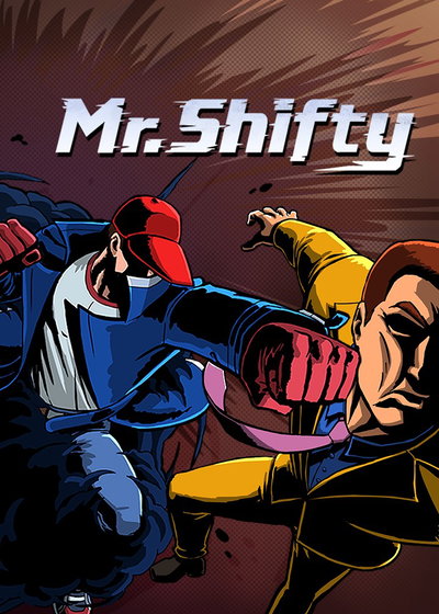 Profile picture of Mr. Shifty