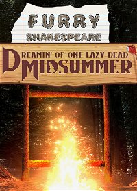 Profile picture of Furry Shakespeare: Dreamin' of One Lazy Dead Midsummer