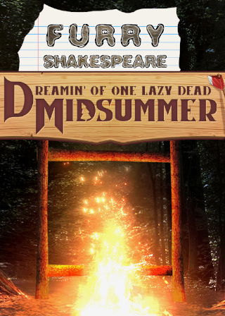 Profile picture of Furry Shakespeare: Dreamin' of One Lazy Dead Midsummer Profile picture of Furry Shakespeare: Dreamin' of One Lazy Dead Midsummer
