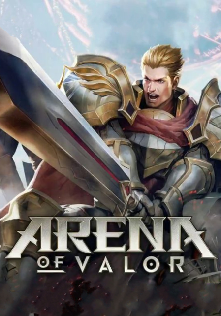 Image of Arena of Valor