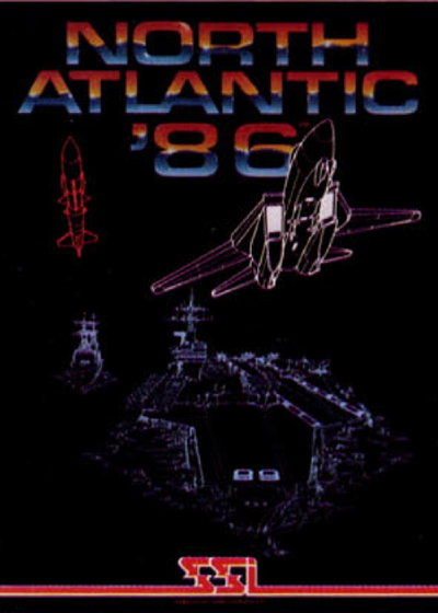 Profile picture of North Atlantic '86