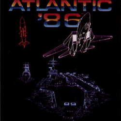 Image of North Atlantic '86