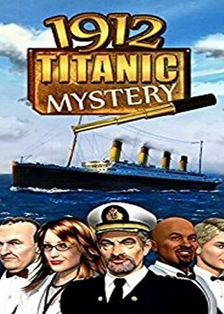 Profile picture of 1912 Titanic Mystery