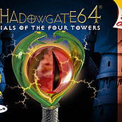 Image of Shadowgate 64: Trials of the Four Towers
