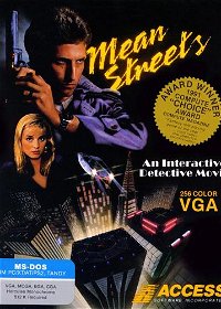 Profile picture of Mean Streets