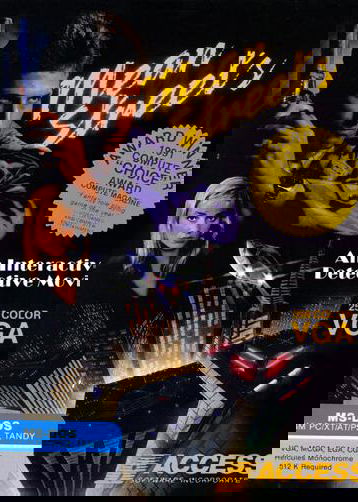 Profile picture of Mean Streets