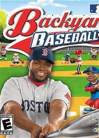 Profile picture of Backyard Baseball '10