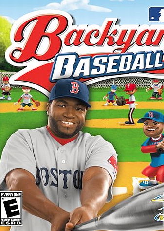 Profile picture of Backyard Baseball '10 Profile picture of Backyard Baseball '10
