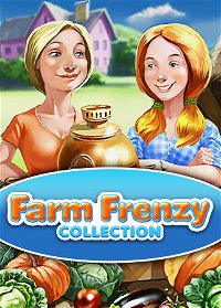 Profile picture of Farm Frenzy Collection