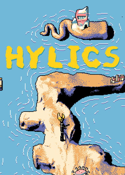 Profile picture of Hylics