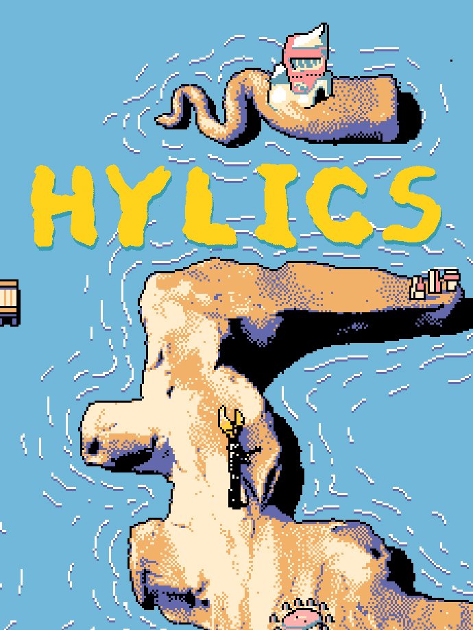 Image of Hylics