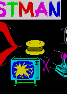 Profile picture of Dustman Profile picture of Dustman