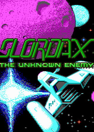 Profile picture of Slordax: The Unknown Enemy