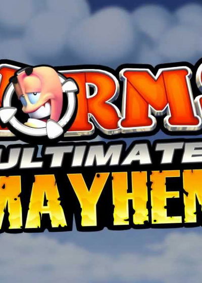 Profile picture of Worms: Ultimate Mayhem Profile picture of Worms: Ultimate Mayhem