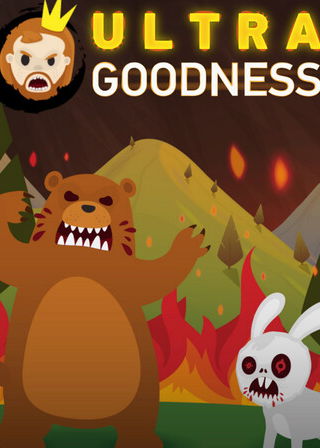 Profile picture of UltraGoodness