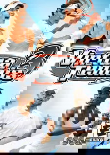 Profile picture of Virtua Tennis 3