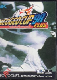 Profile picture of Neo Geo Cup '98 PLUS