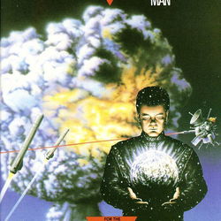 Image of The Armageddon Man Image of The Armageddon Man