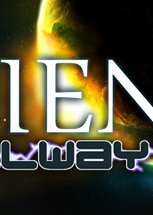 Profile picture of Alien Hallway