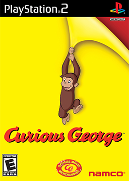 Profile picture of Curious George Profile picture of Curious George
