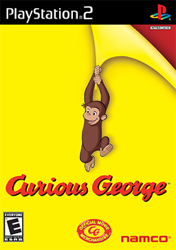 Image of Curious George