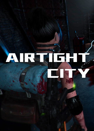 Profile picture of 密闭之城 The Airtight City