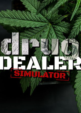 Profile picture of Drug Dealer Simulator