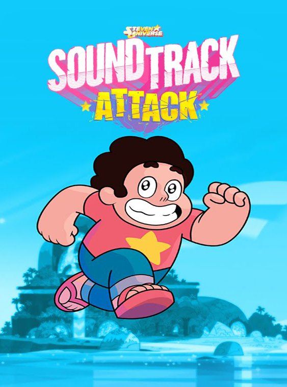 Image of Soundtrack Attack