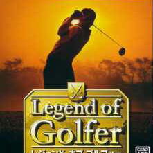 Image of Legend of Golfer Image of Legend of Golfer