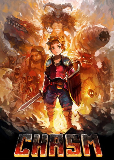 Profile picture of CHKN