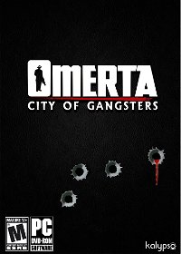 Profile picture of Omerta: City of Gangsters
