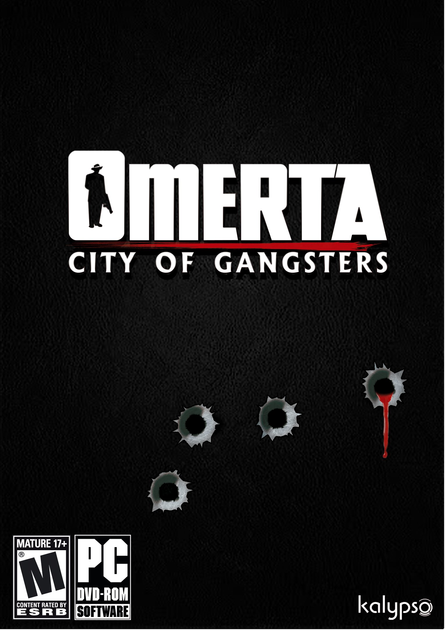 Image of Omerta: City of Gangsters