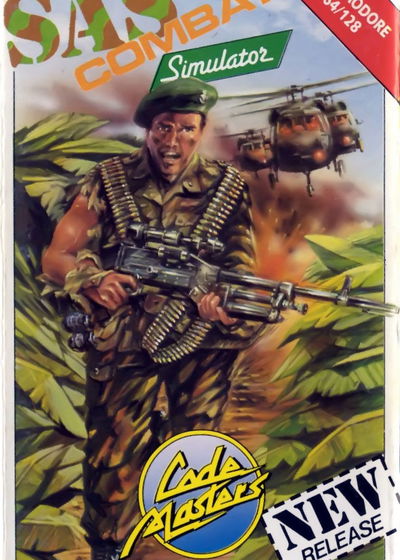 Profile picture of SAS Combat Simulator Profile picture of SAS Combat Simulator