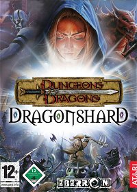 Profile picture of Dungeons & Dragons: Dragonshard